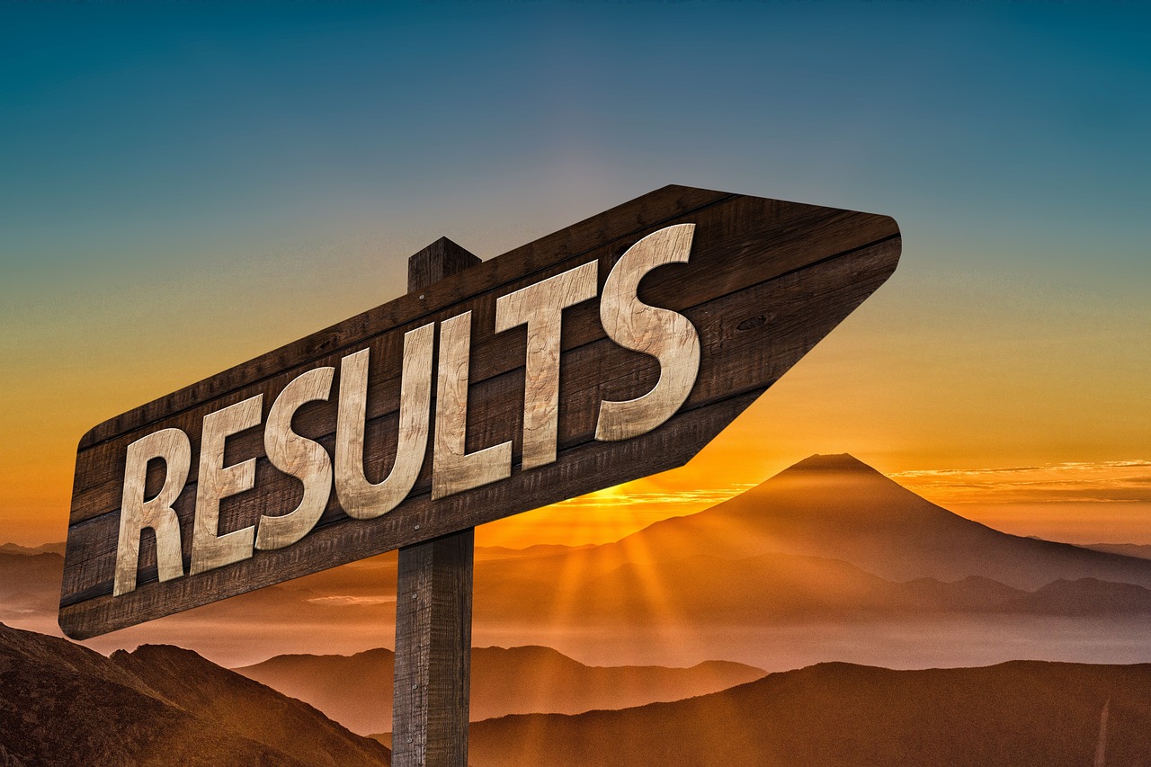SEO Services - get results