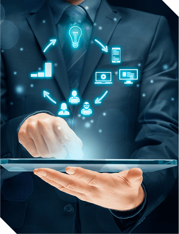 SEO Services - content